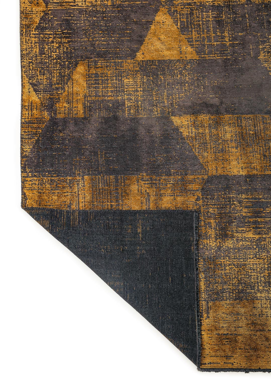 Tepih SHARP MUSTARD, 240 x 300 cm