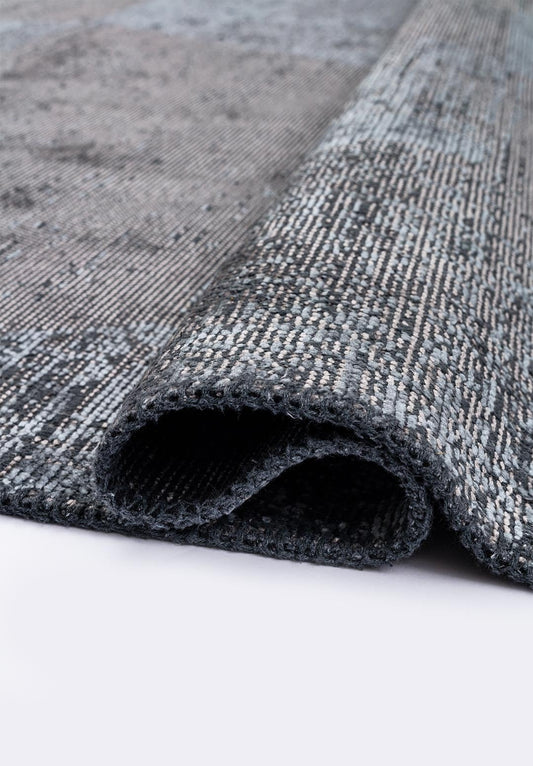 Tepih SHARP BLUE, 200 x 250 cm