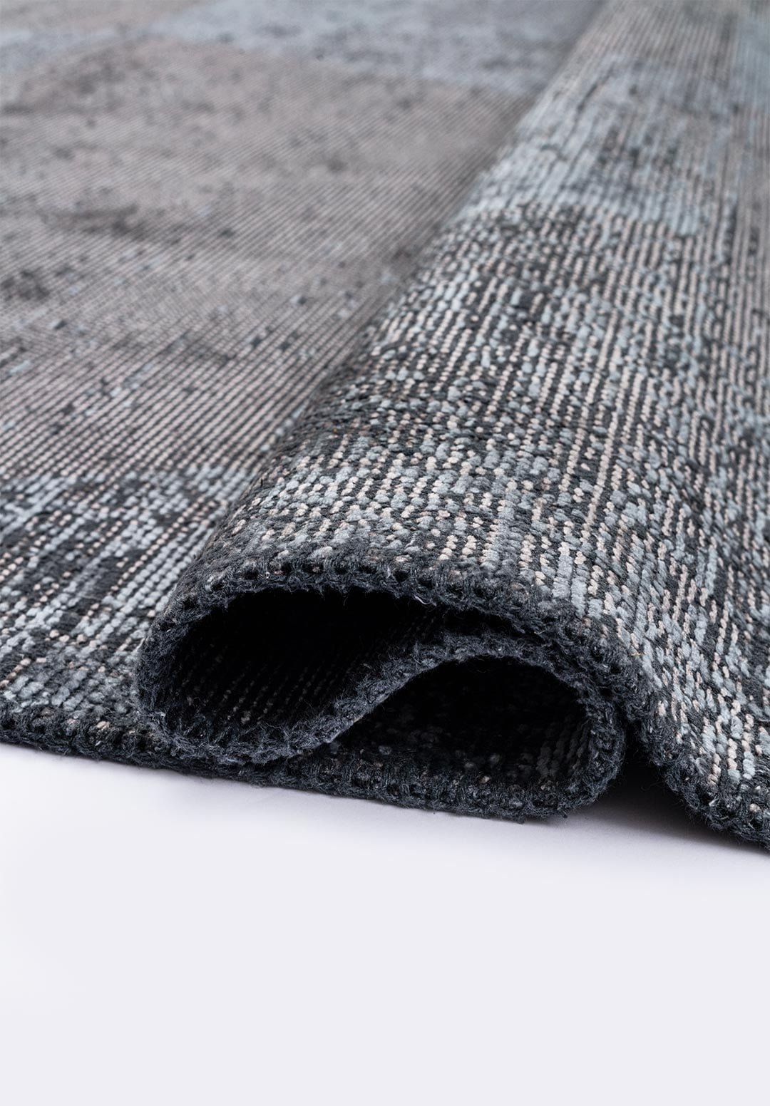 Tepih SHARP BLUE, 240 x 300 cm