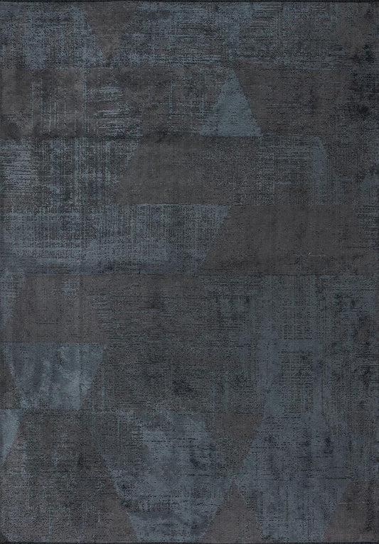 Tepih SHARP BLUE, 200 x 250 cm