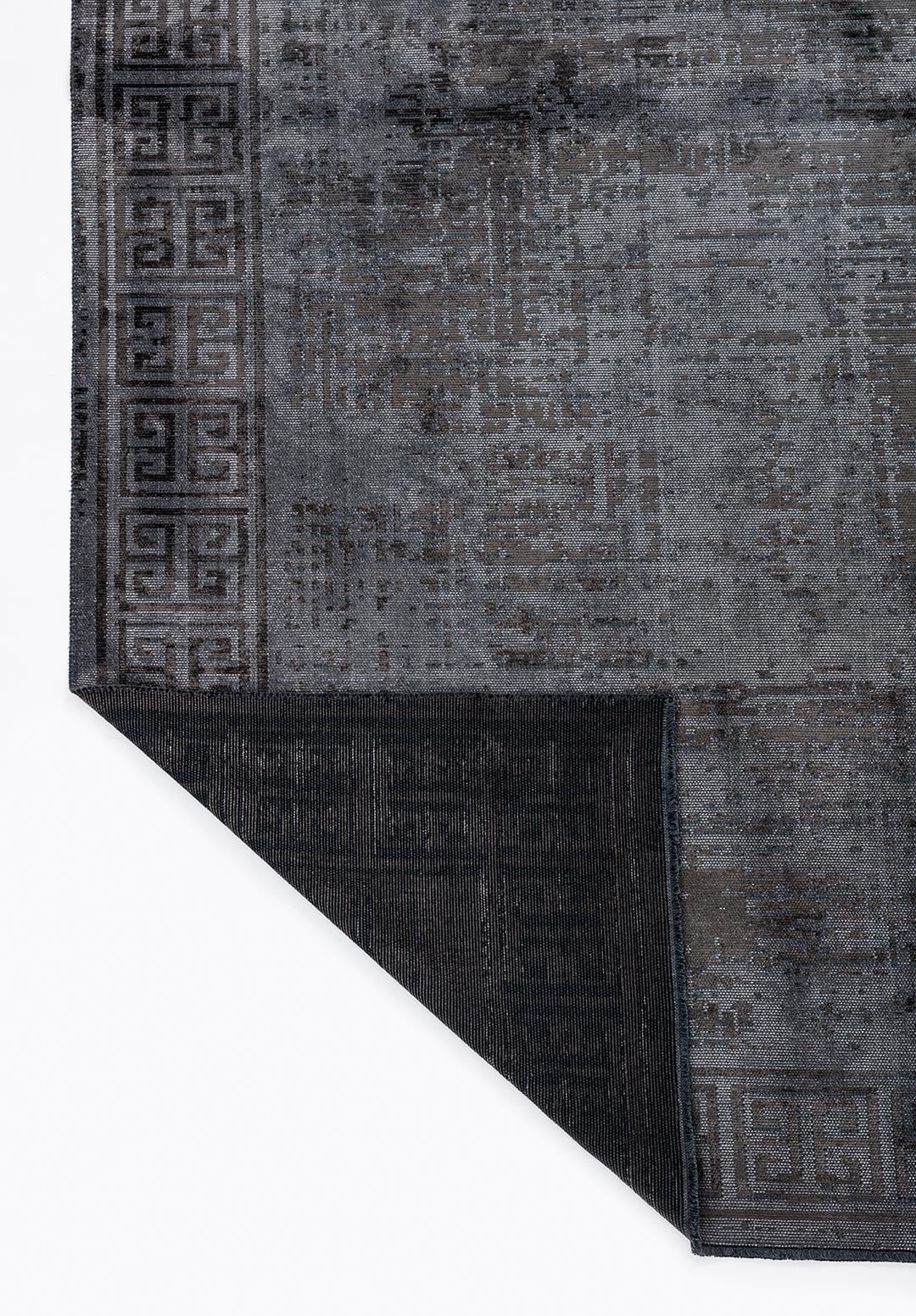 Tepih ANCIENT ANTHRACITE, 240 x 300 cm