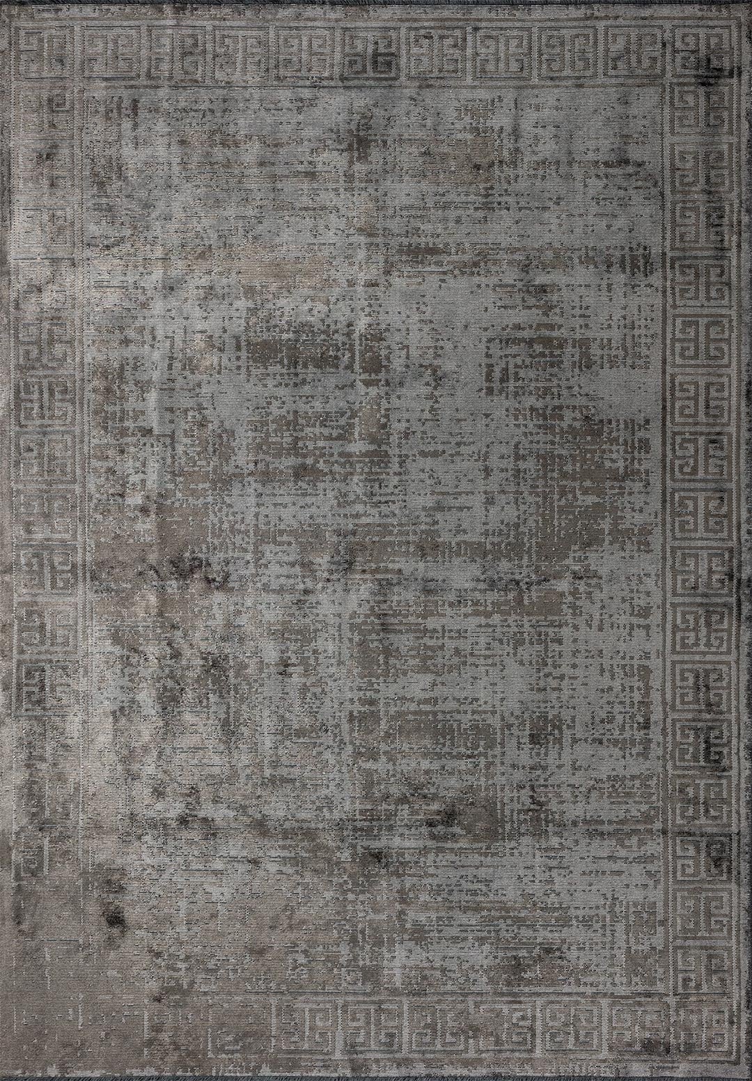 Tepih ANCIENT ANTHRACITE, 200 x 250 cm