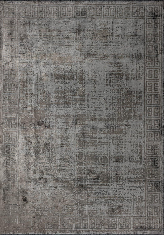 Tepih ANCIENT ANTHRACITE, 200 x 300 cm