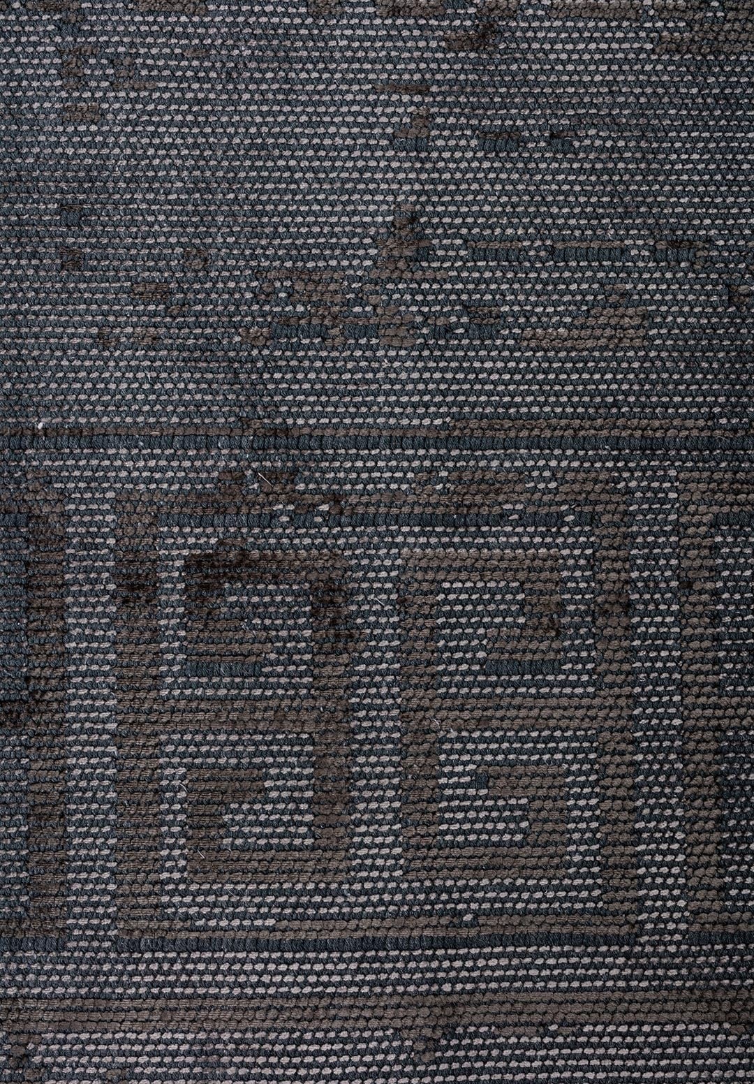 Tepih ANCIENT ANTHRACITE, 240 x 340 cm