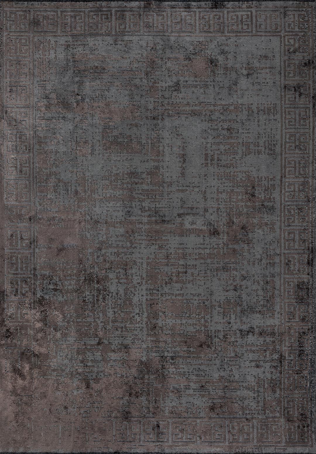 Tepih ANCIENT DARK MINK, 240 x 340 cm