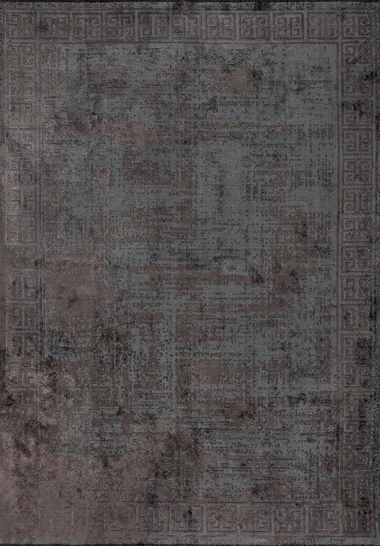 Tepih ANCIENT DARK MINK, 200 x 250 cm