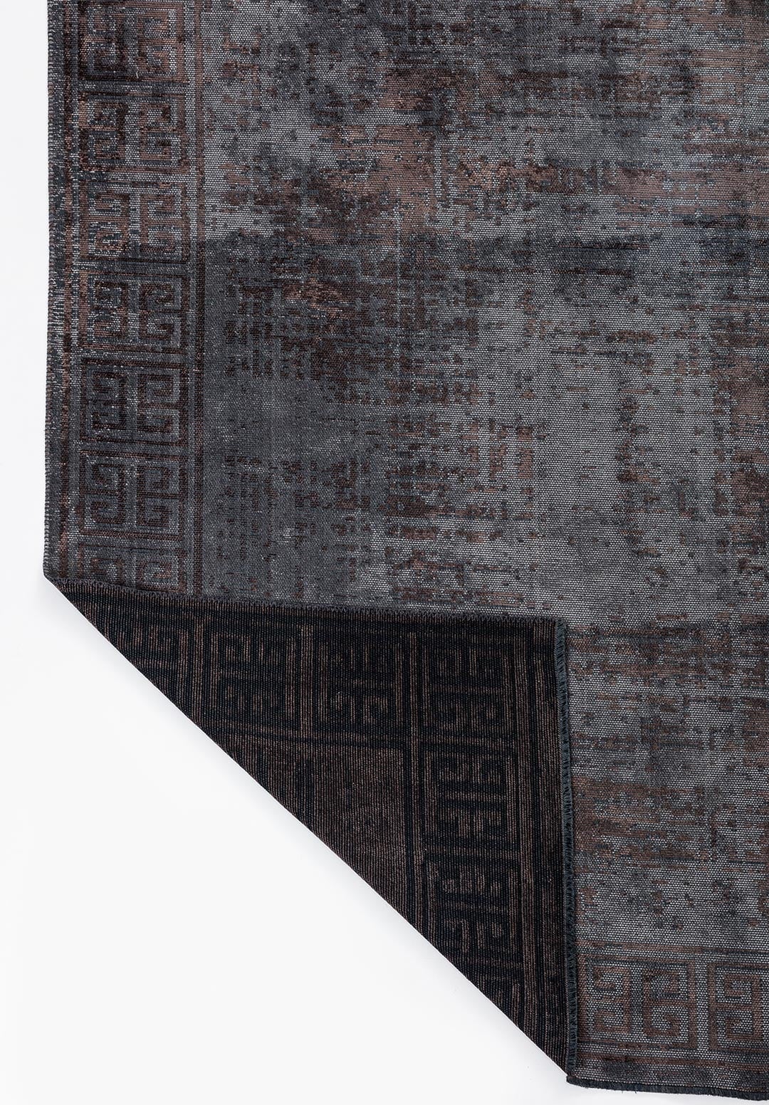 Tepih ANCIENT DARK MINK, 240 x 300 cm