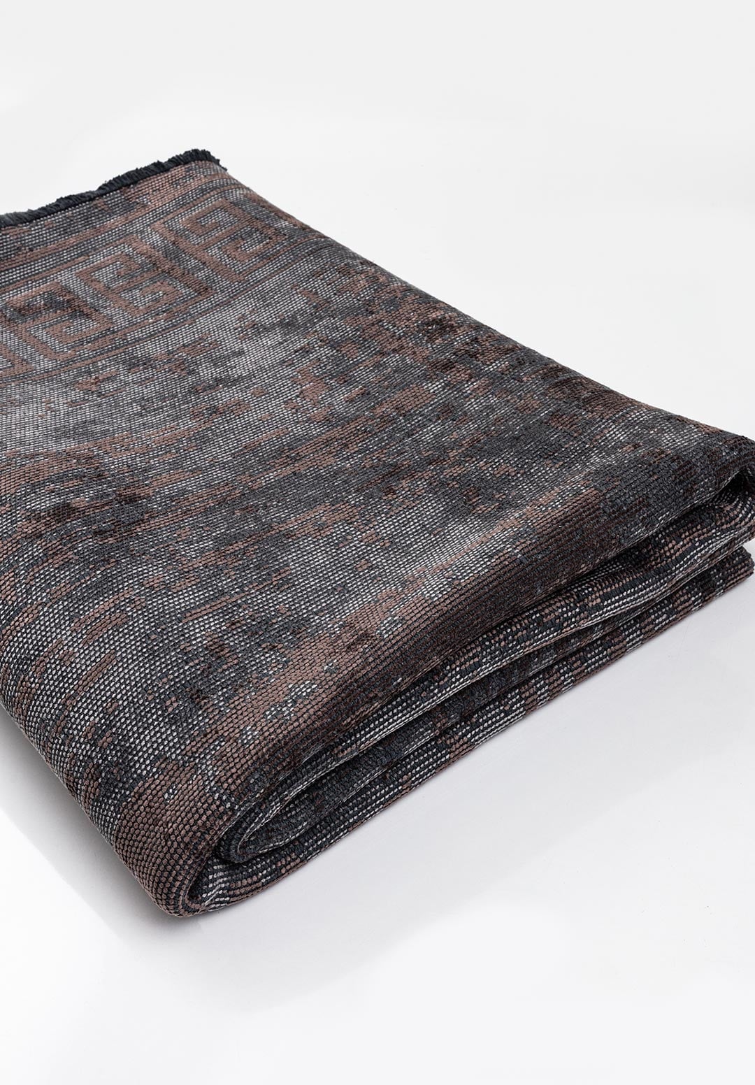 Tepih ANCIENT DARK MINK, 200 x 250 cm