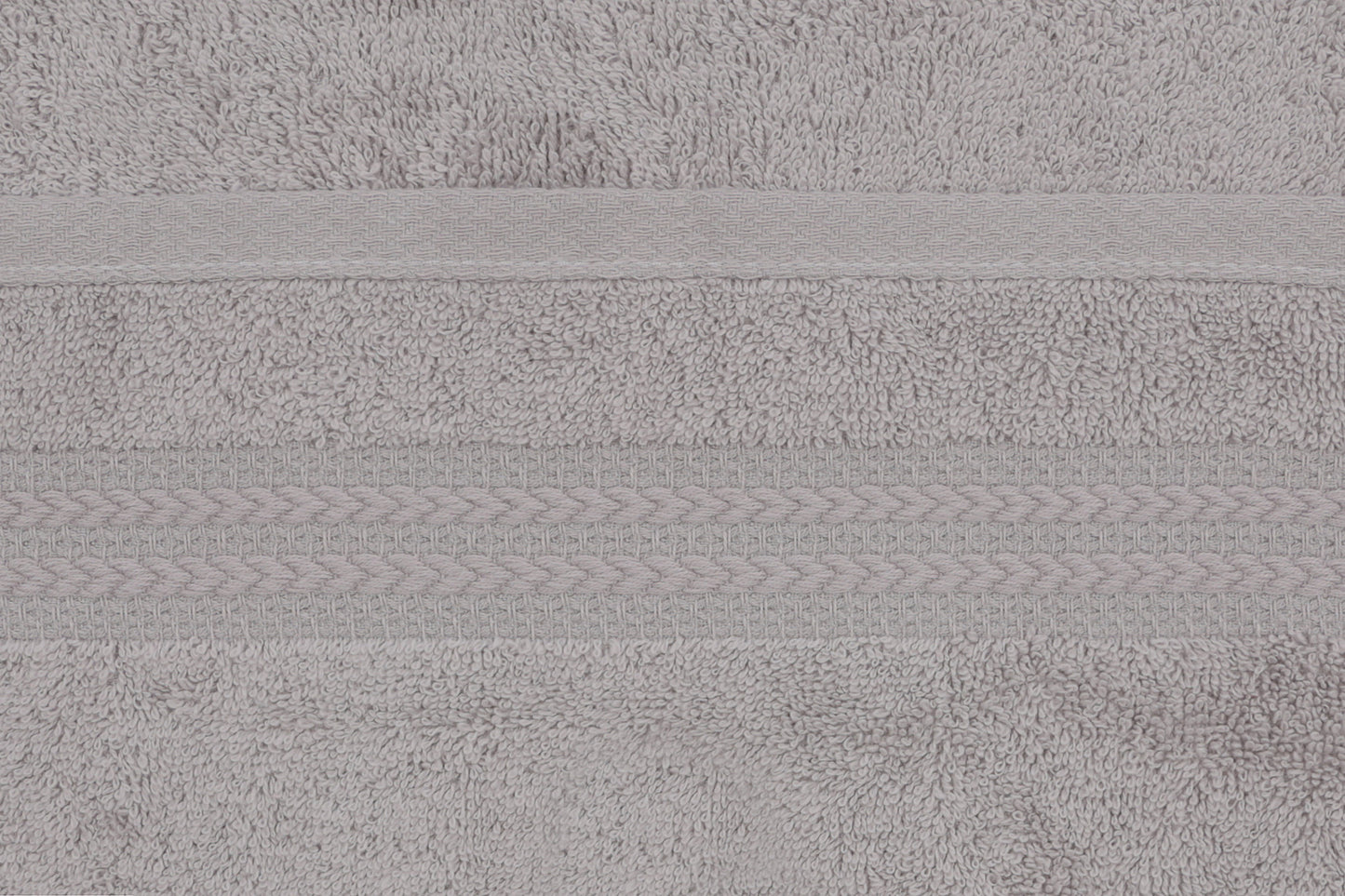 Set ručnika EDEN, 30*50 cm, 6 komada, Rainbow - Grey