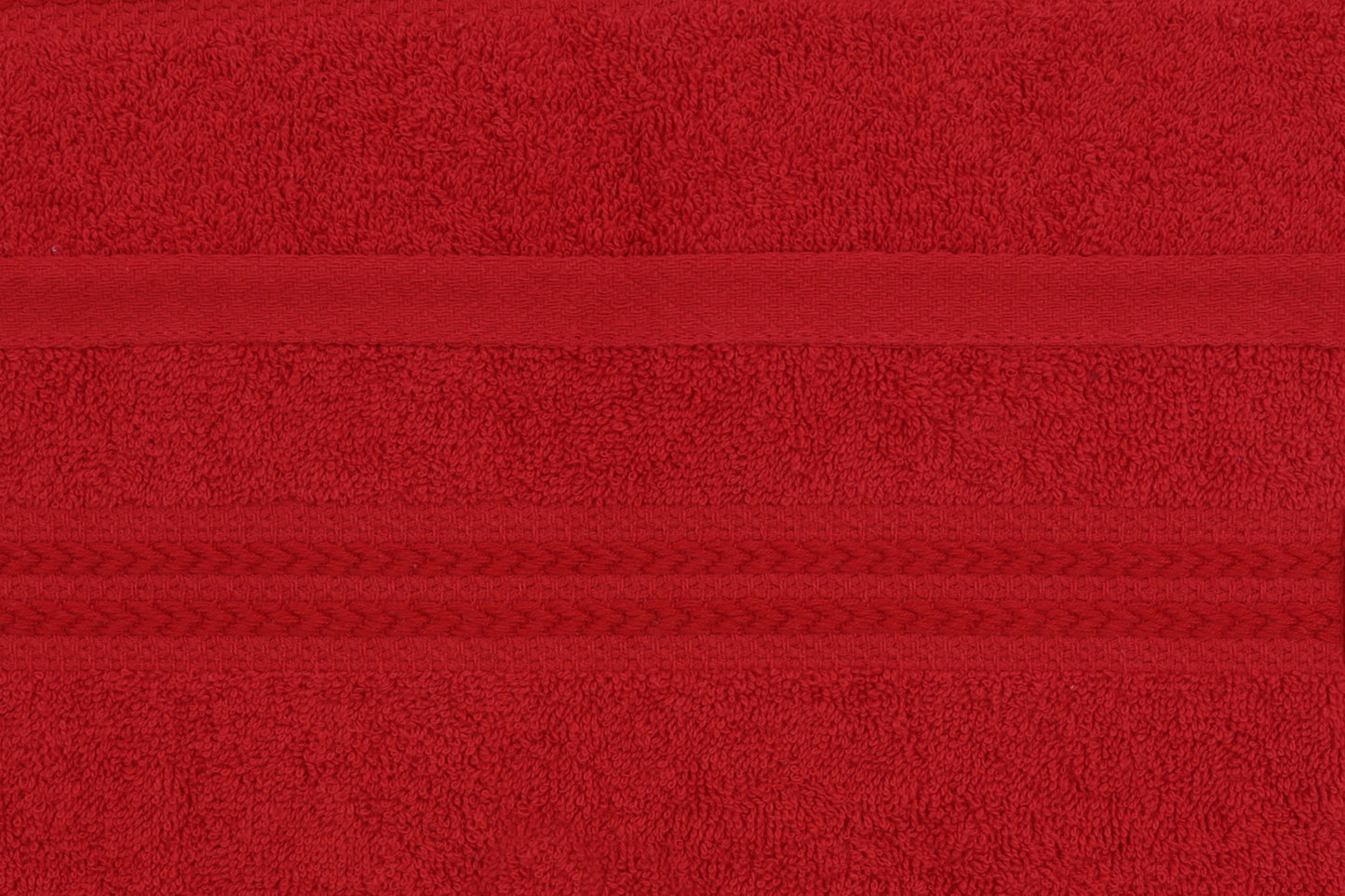 Set ručnika REA, 30*50 cm, 6 komada, Rainbow - Red