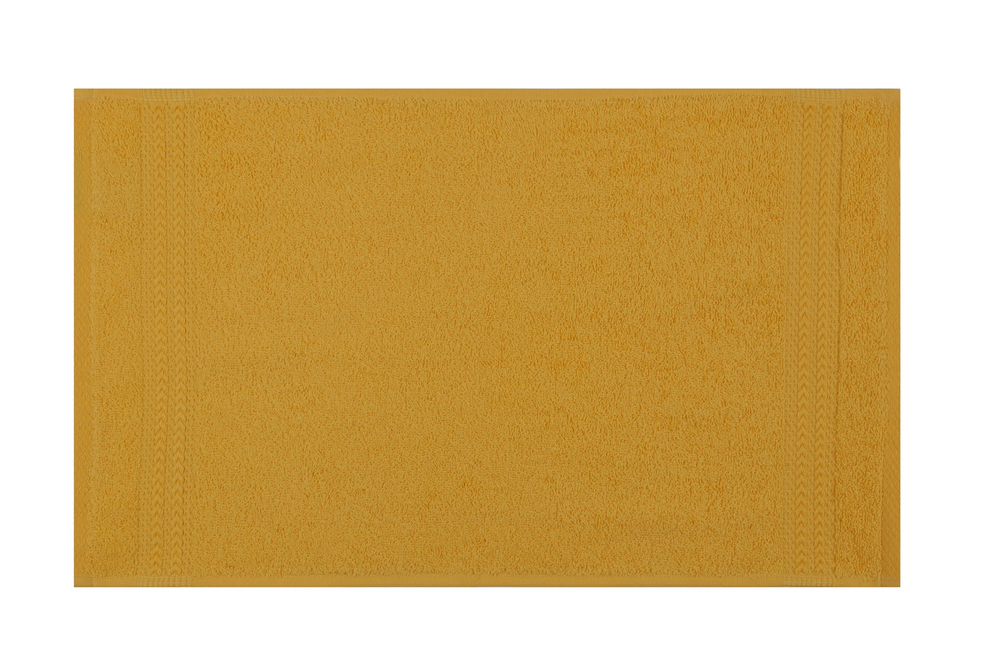 Ručnik, Rainbow - Dark Yellow
