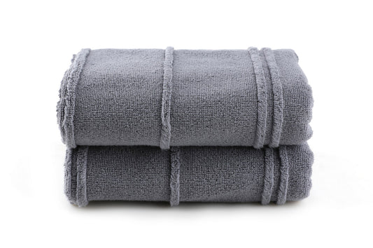 Set ručnika za kupanje (2 komada) Arden - Fume