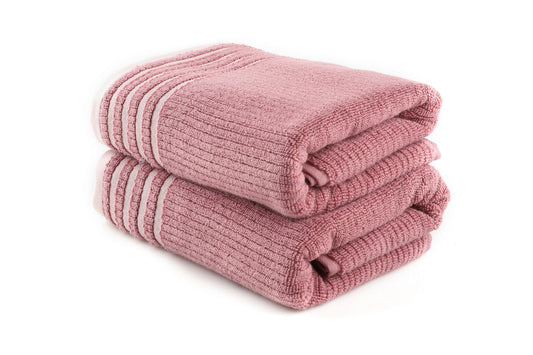 Set ručnika za kupanje (2 komada) Mayra