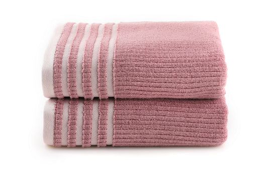 Set ručnika za kupanje (2 komada) Mayra