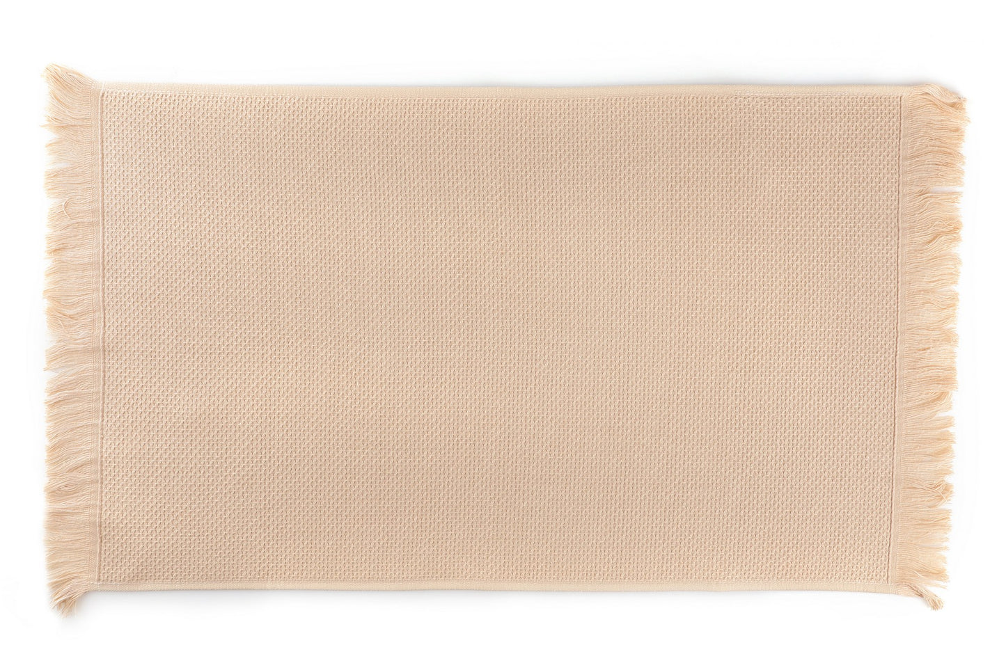 Set ručnika (2 komada) Mia - Light Beige