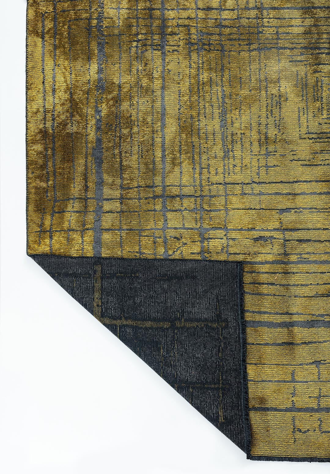 Tepih TRANI GREY, 240 x 300 cm