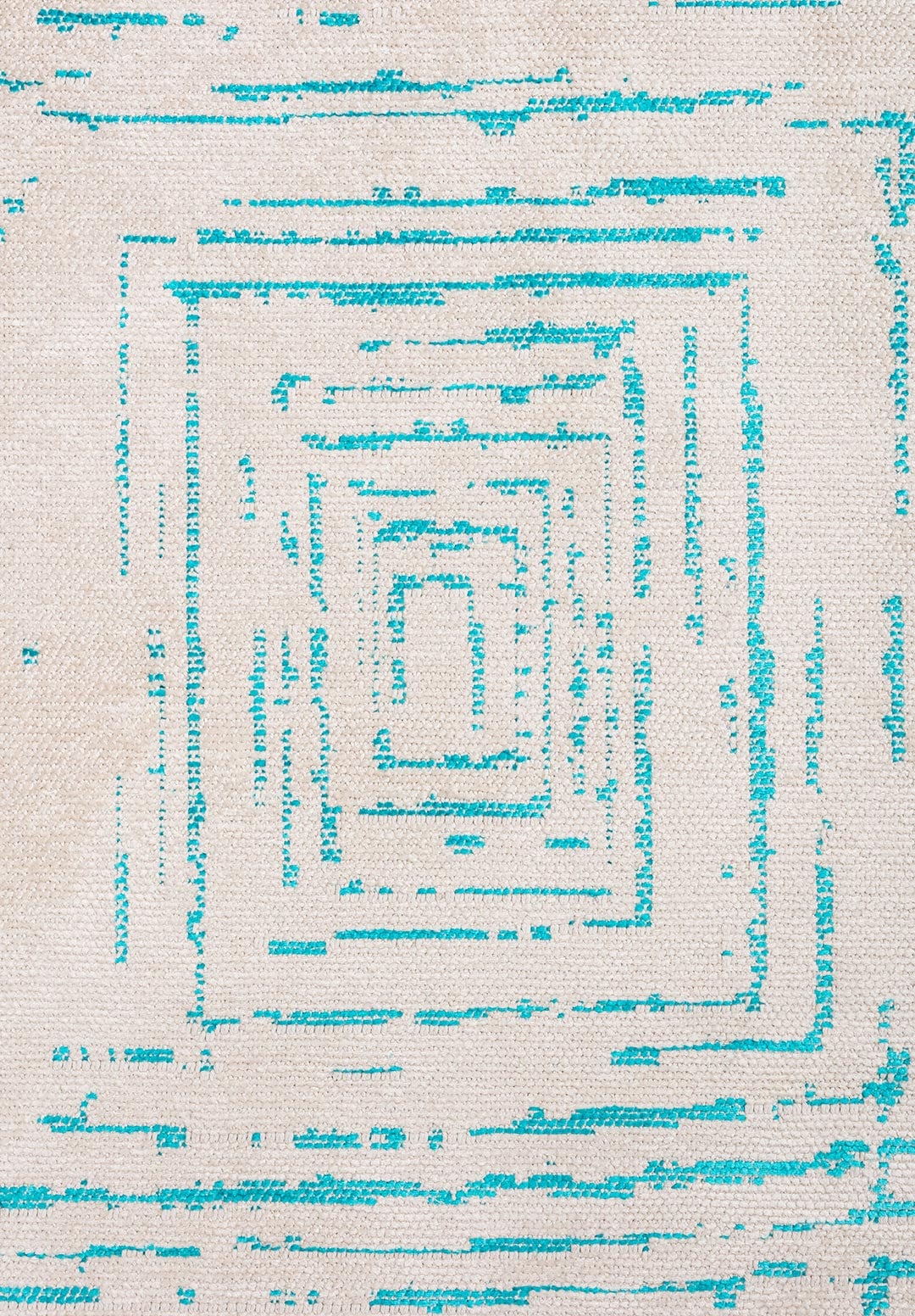 Tepih TRANI TURQUOISE, 200 x 300 cm