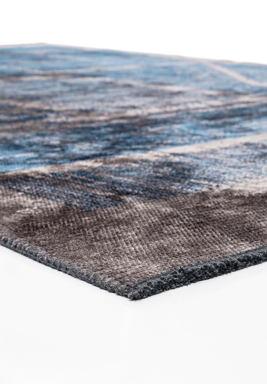 Tepih PANORAMA NAVY BLUE, 240 x 300 cm