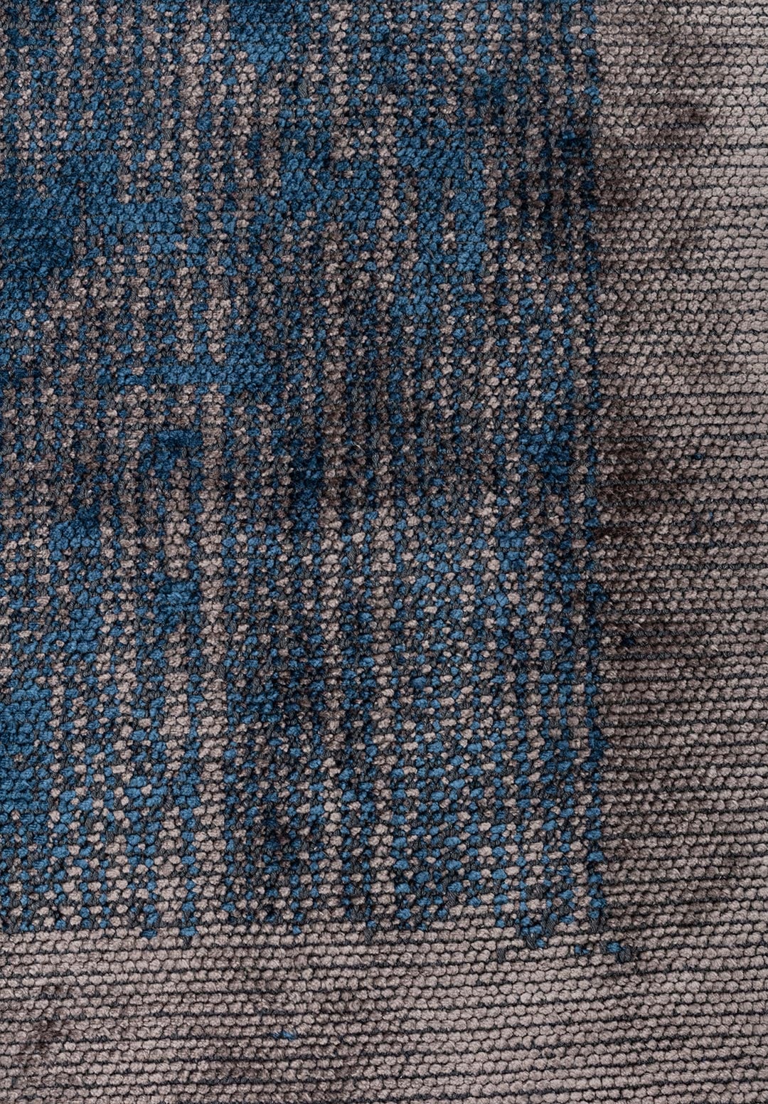 Tepih PANORAMA NAVY BLUE, 240 x 340 cm