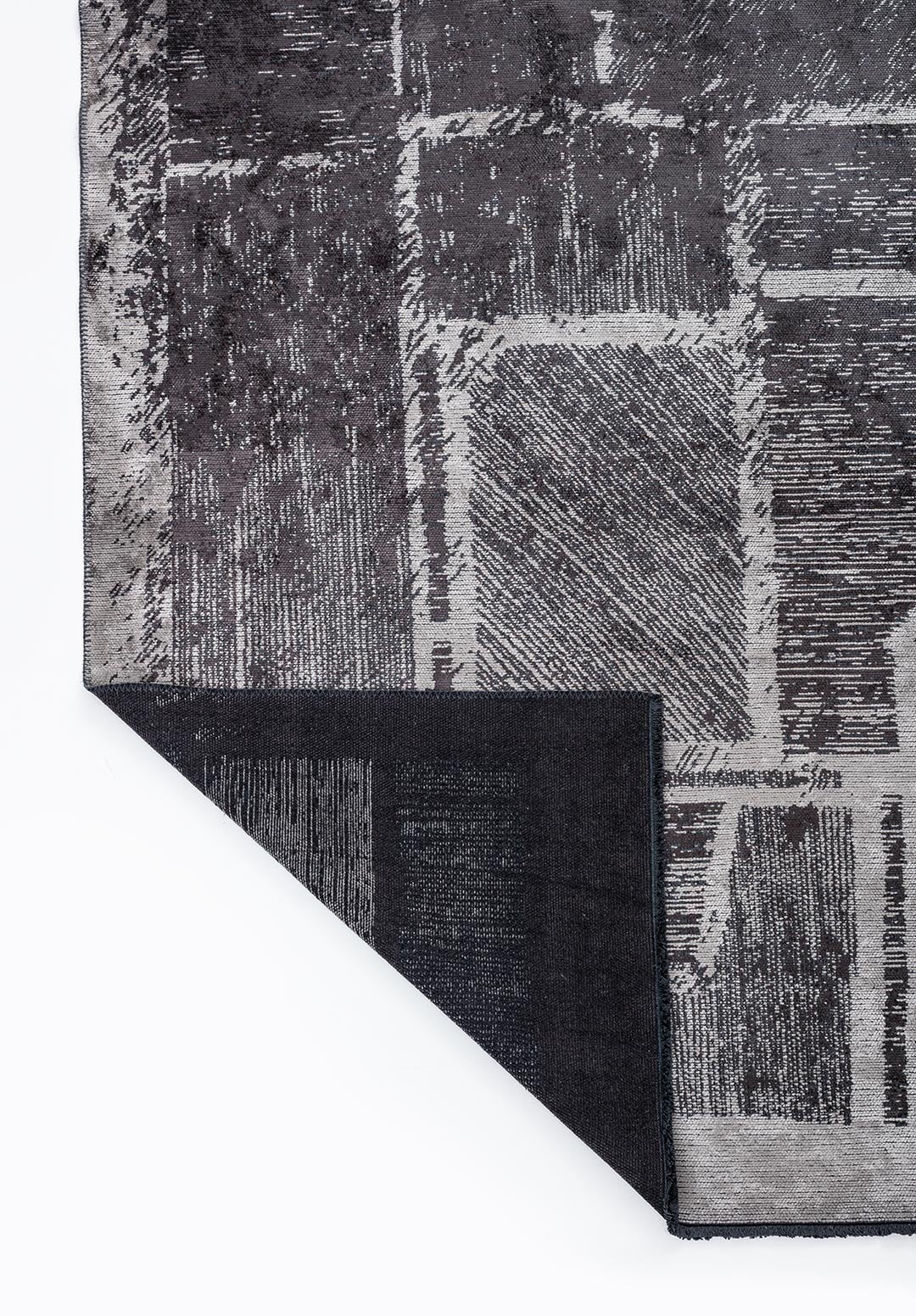 Tepih PANORAMA CHARCOAL, 200 x 300 cm