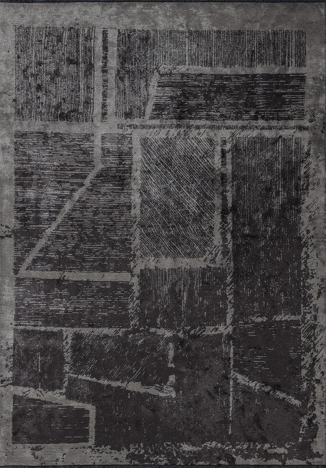 Tepih PANORAMA CHARCOAL, 240 x 300 cm