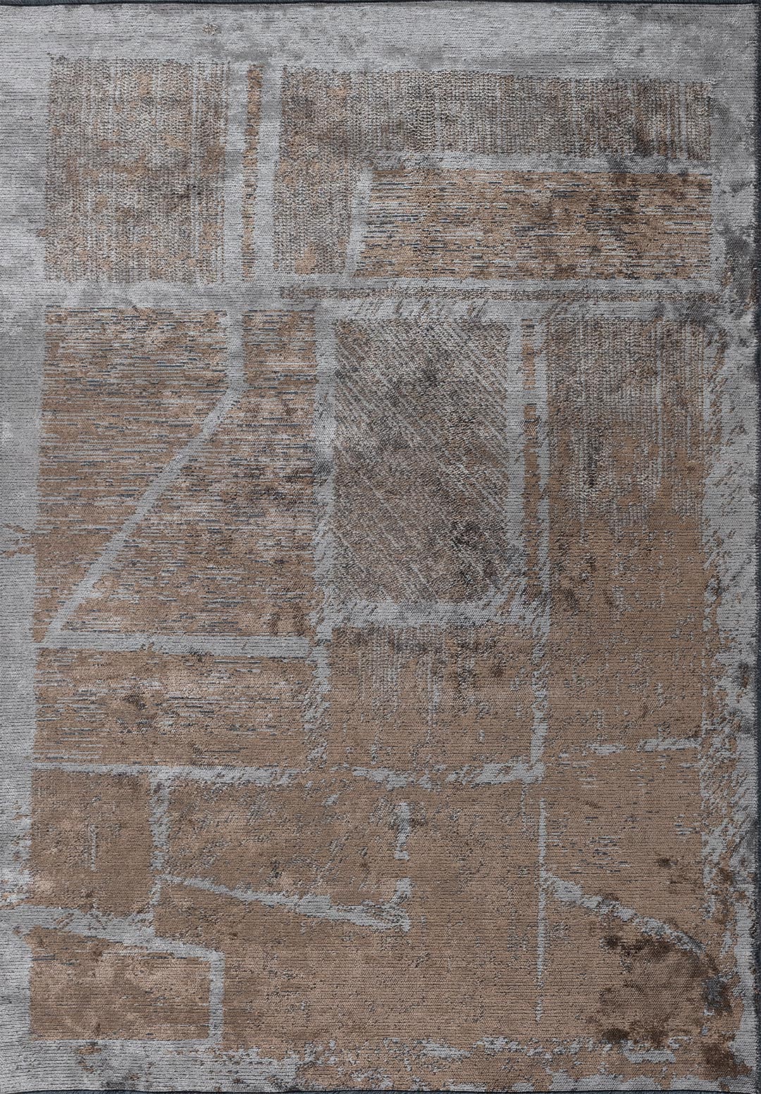 Tepih PANORAMA MINK, 240 x 340 cm
