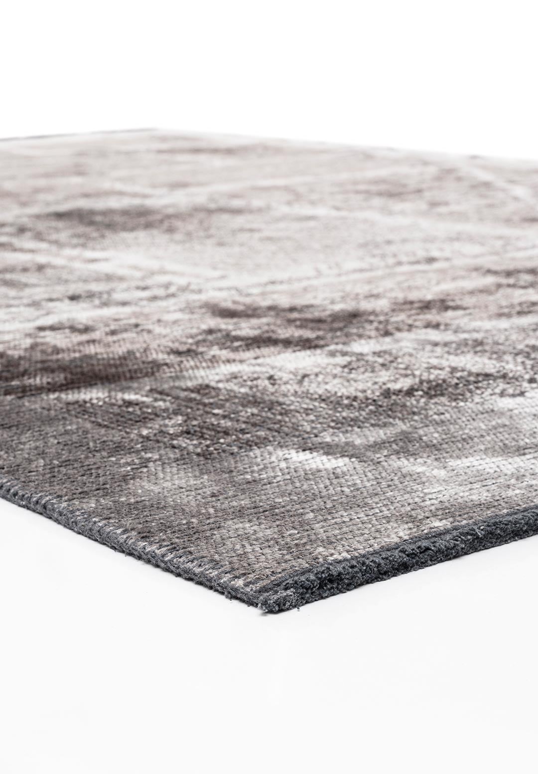 Tepih PANORAMA DARK GREY, 200 x 300 cm
