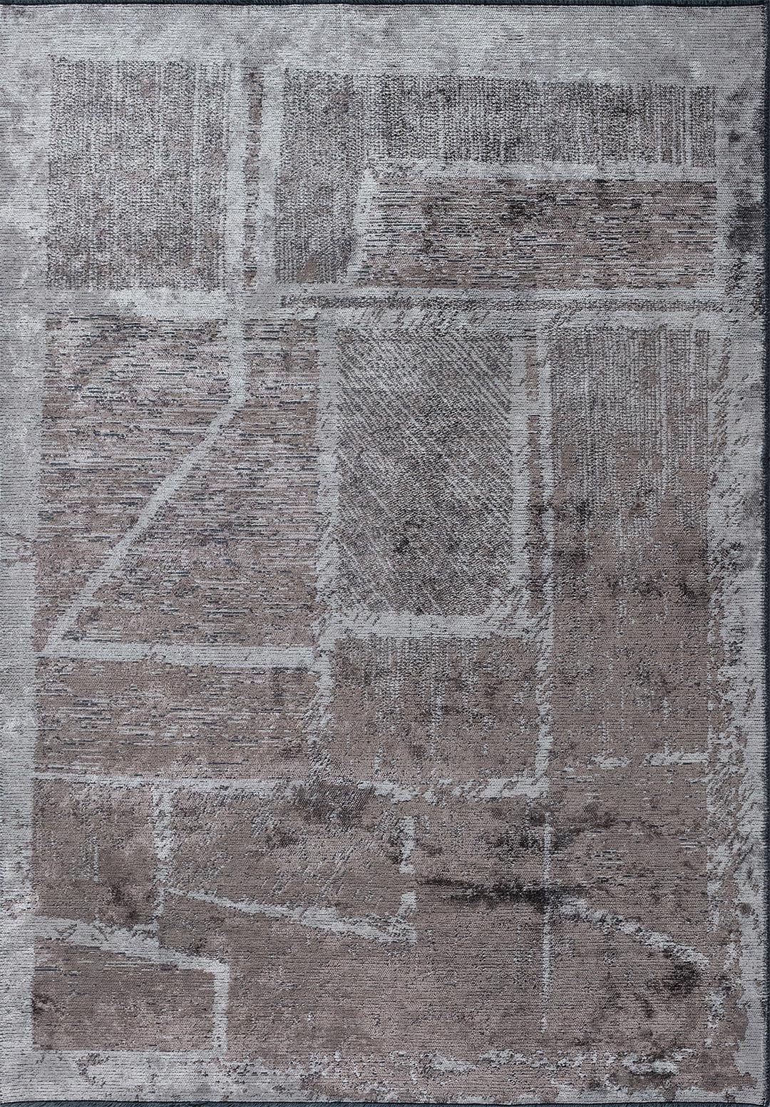 Tepih PANORAMA DARK GREY, 240 x 300 cm