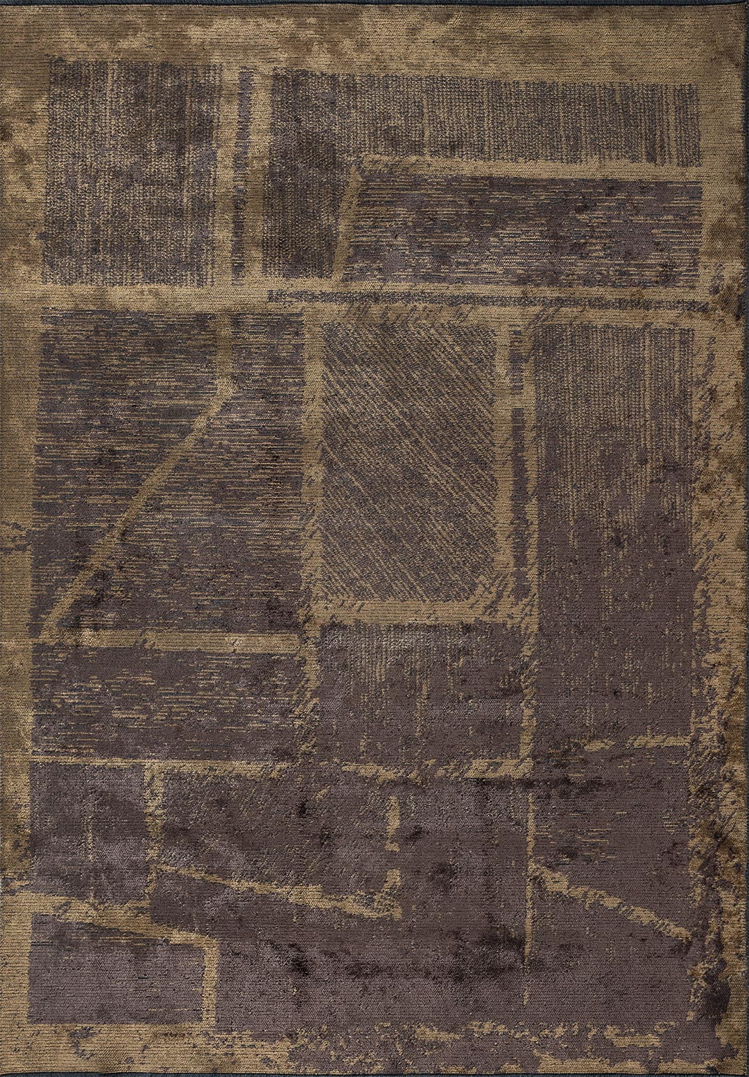 Tepih PANORAMA DARK MINK, 240 x 340 cm