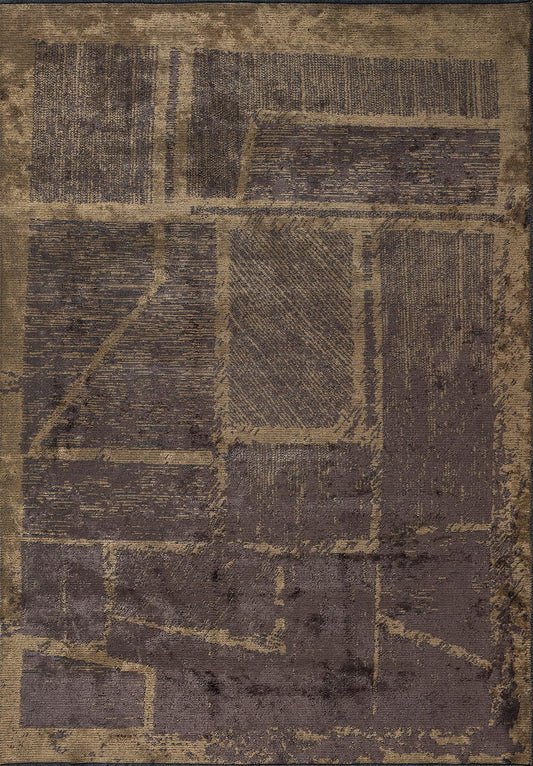 Tepih PANORAMA DARK MINK, 200 x 300 cm