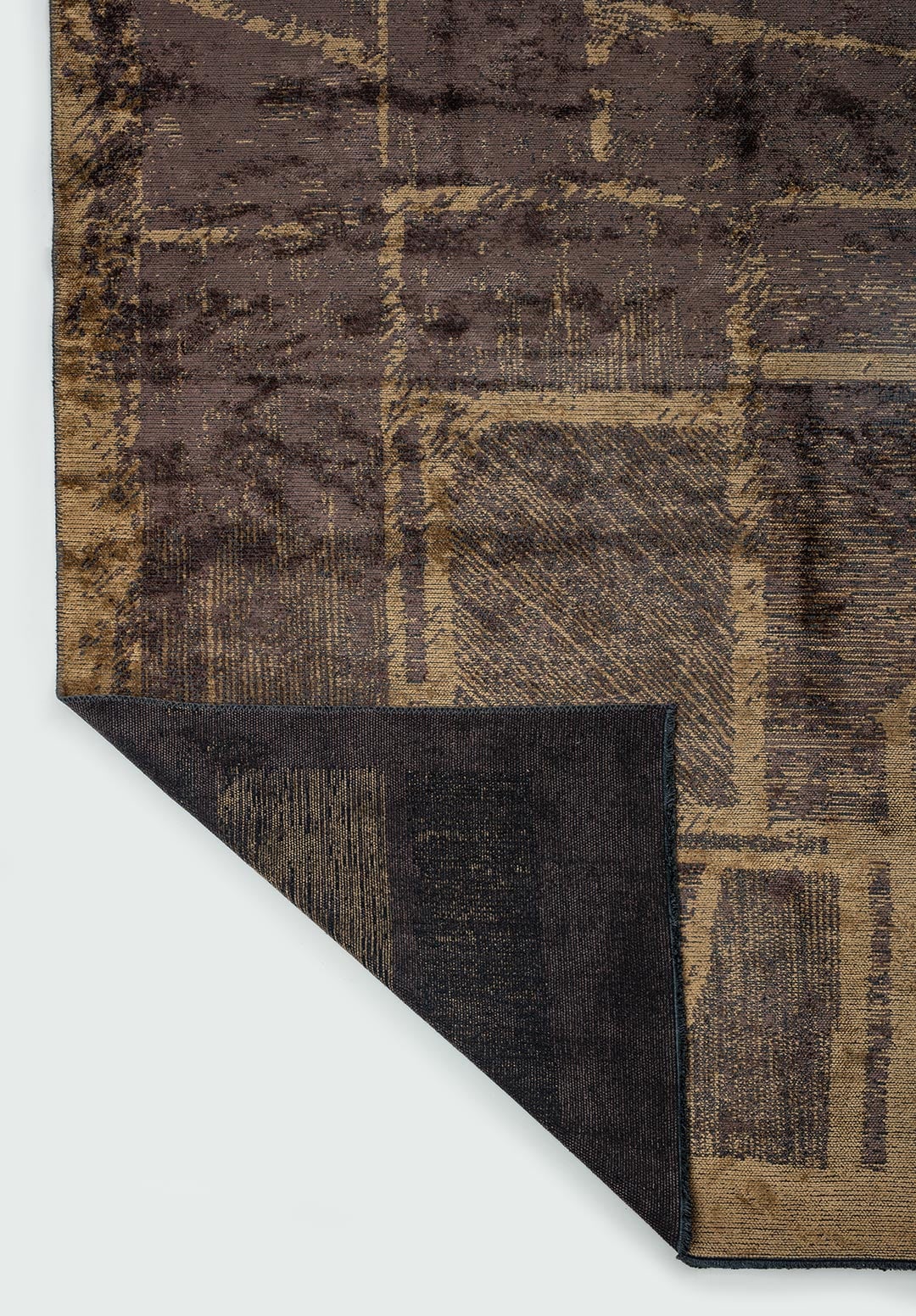 Tepih PANORAMA DARK MINK, 240 x 340 cm