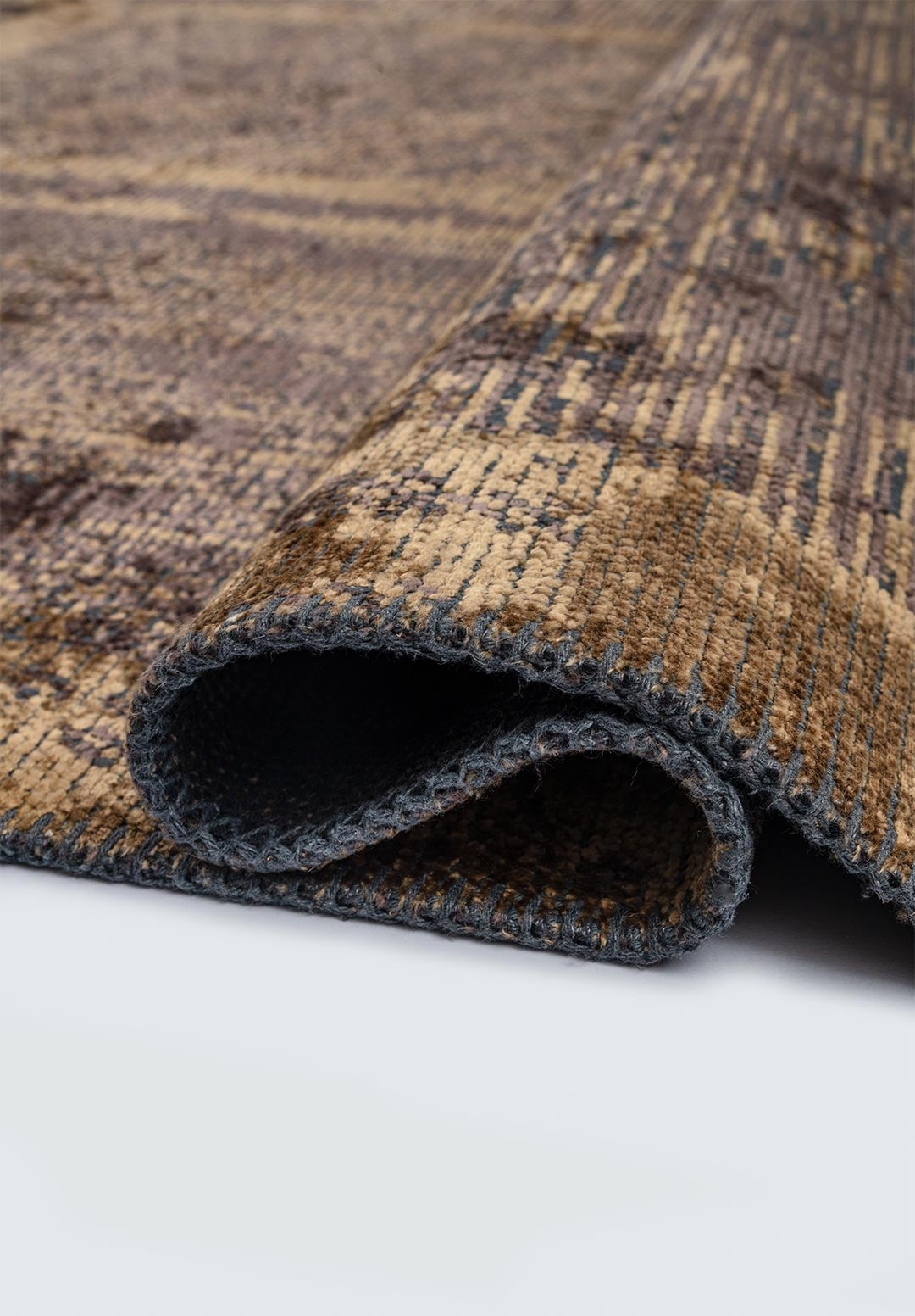 Tepih PANORAMA DARK MINK, 200 x 250 cm