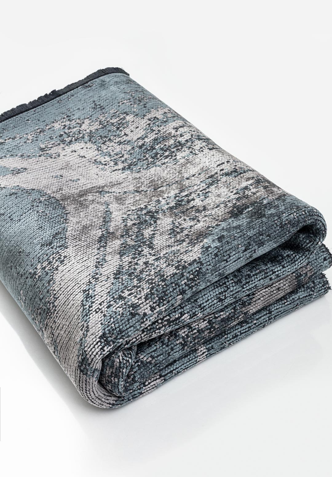Tepih SMOKE LIGHT GREY, 200 x 300 cm