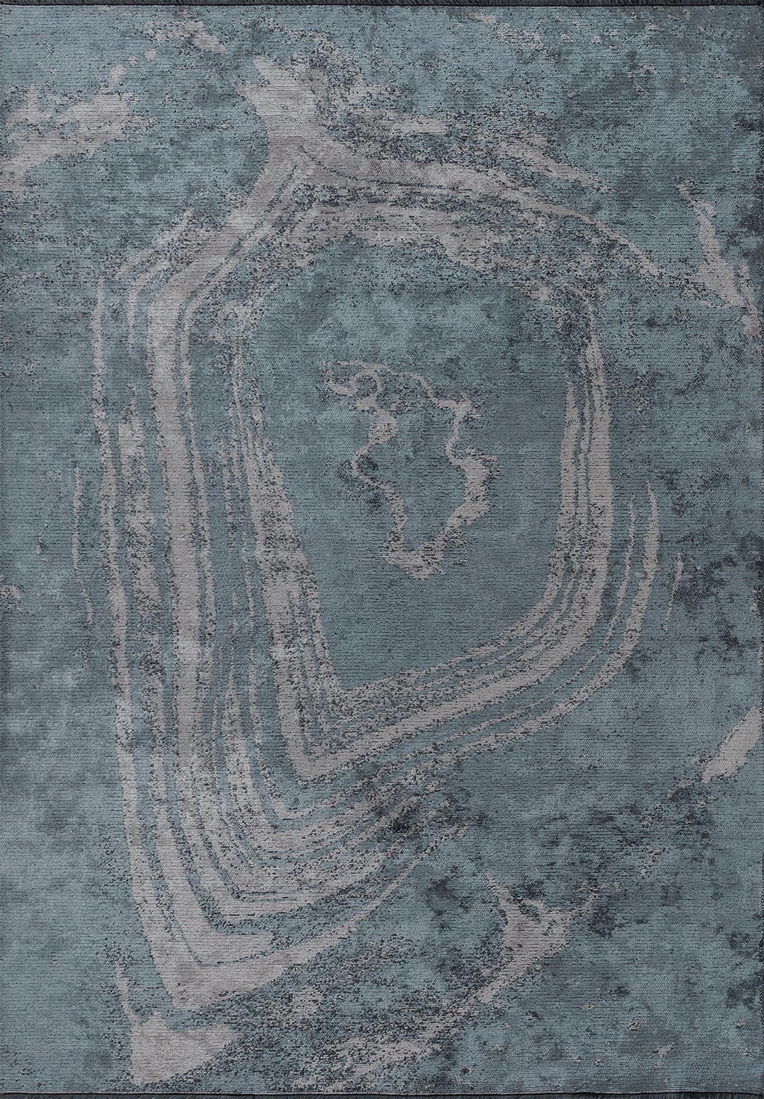 Tepih SMOKE LIGHT GREY, 240 x 340 cm