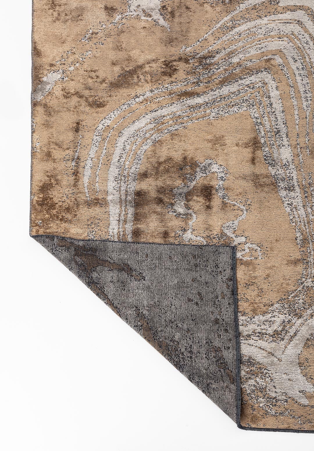 Tepih SMOKE BEIGE, 240 x 340 cm