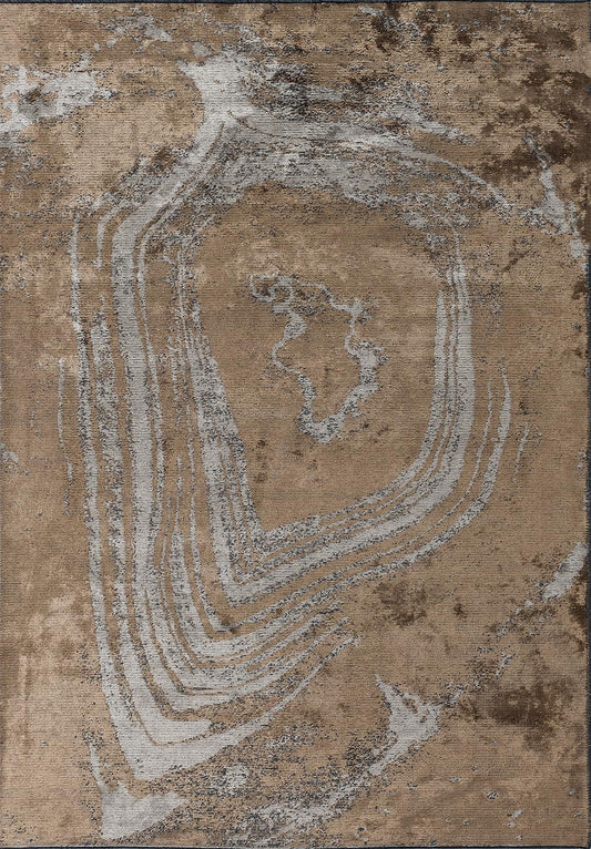Tepih SMOKE BEIGE, 240 x 300 cm