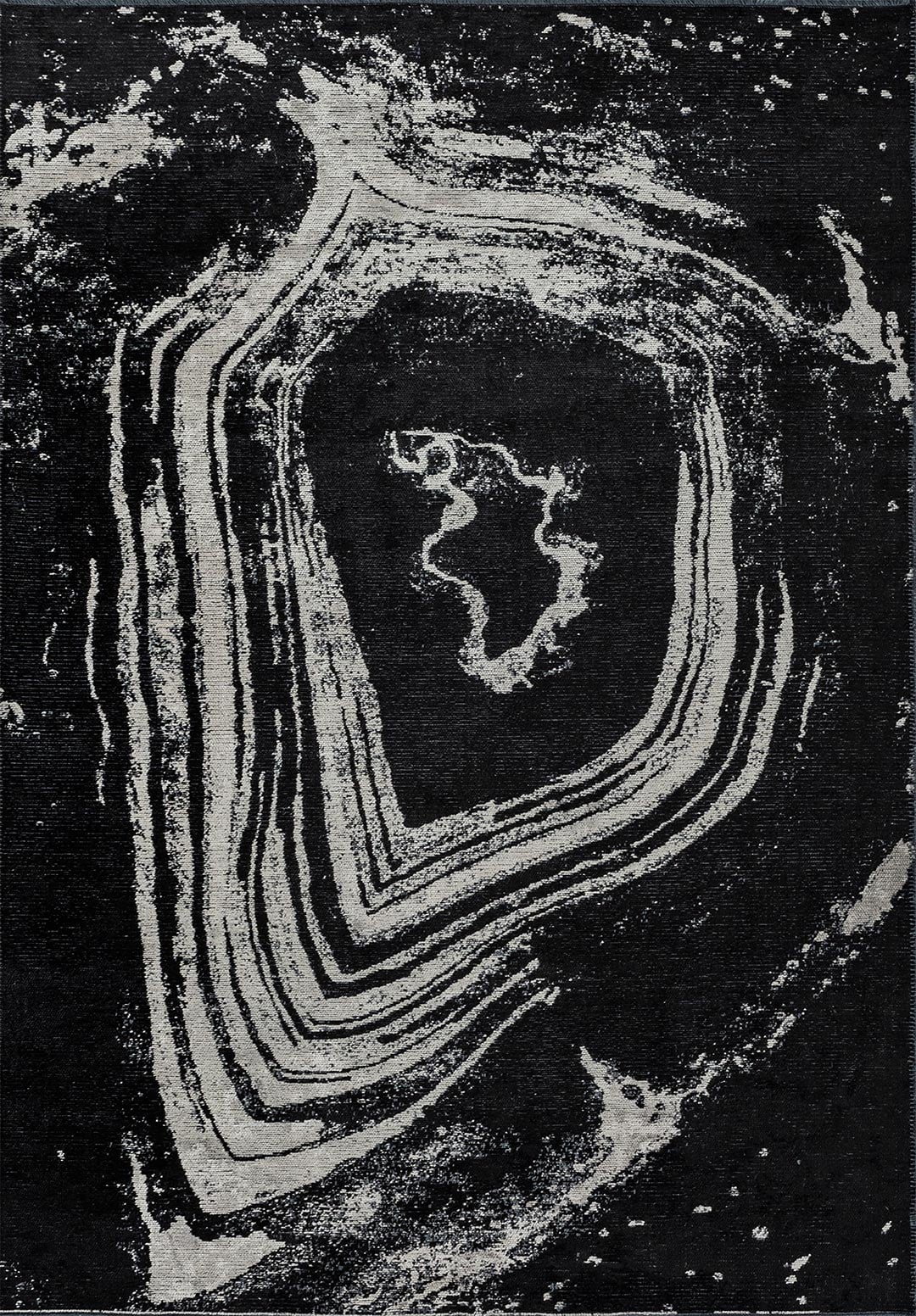 Tepih SMOKE CREAM, 240 x 300 cm