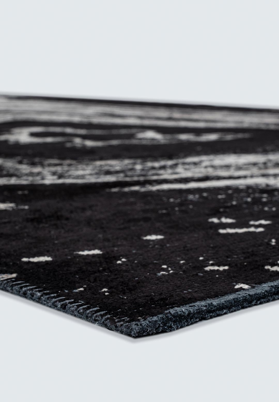 Tepih SMOKE CREAM, 240 x 340 cm