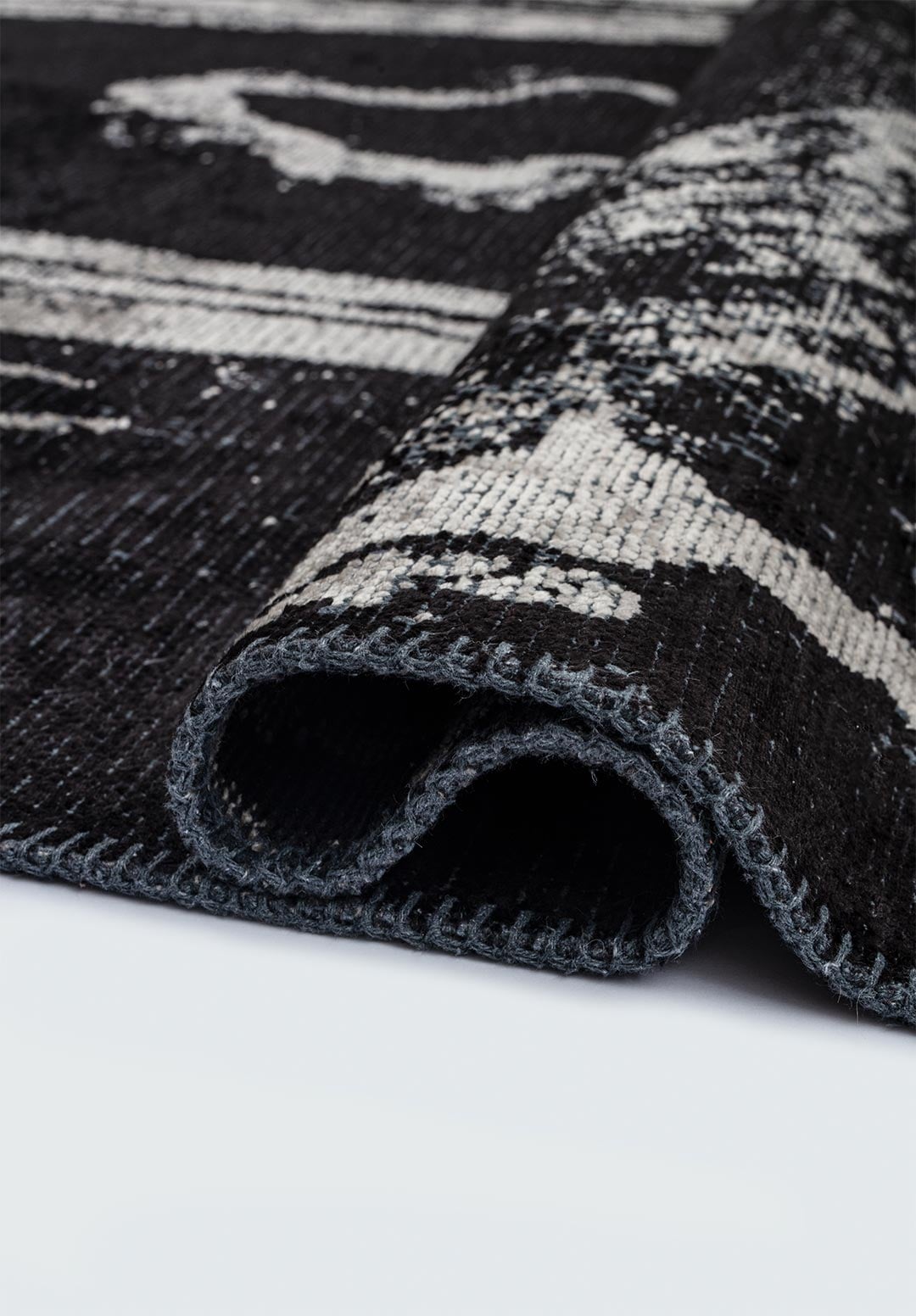 Tepih SMOKE CREAM, 200 x 250 cm