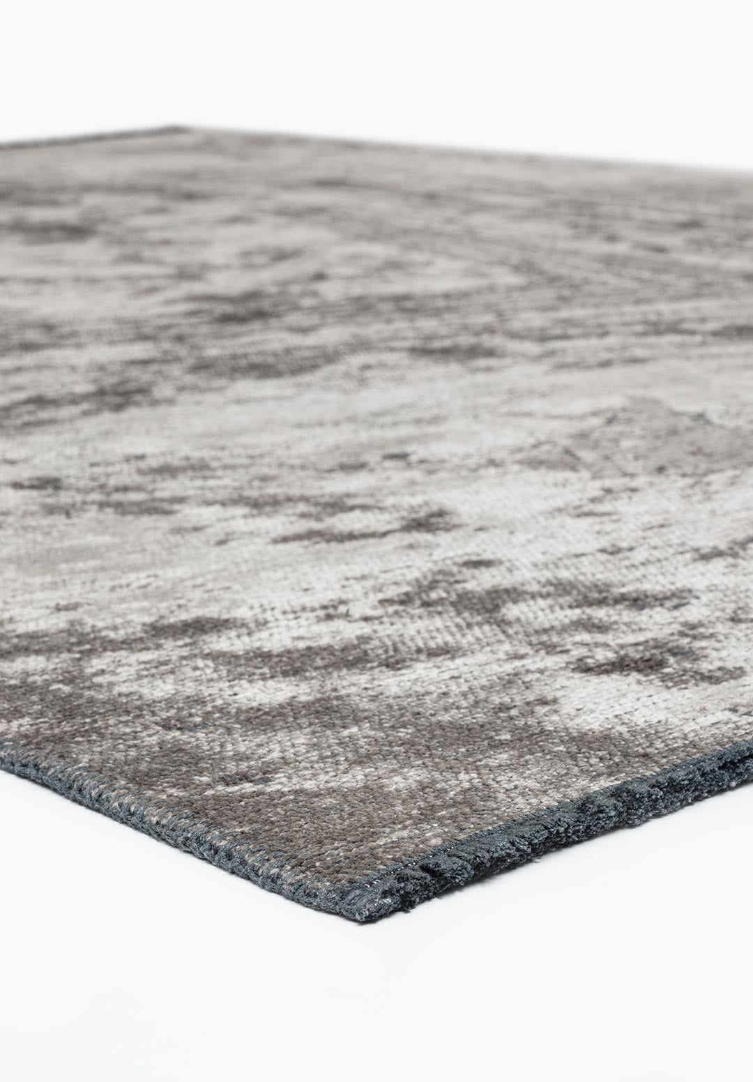 Tepih SMOKE DARK GREY, 240 x 300 cm