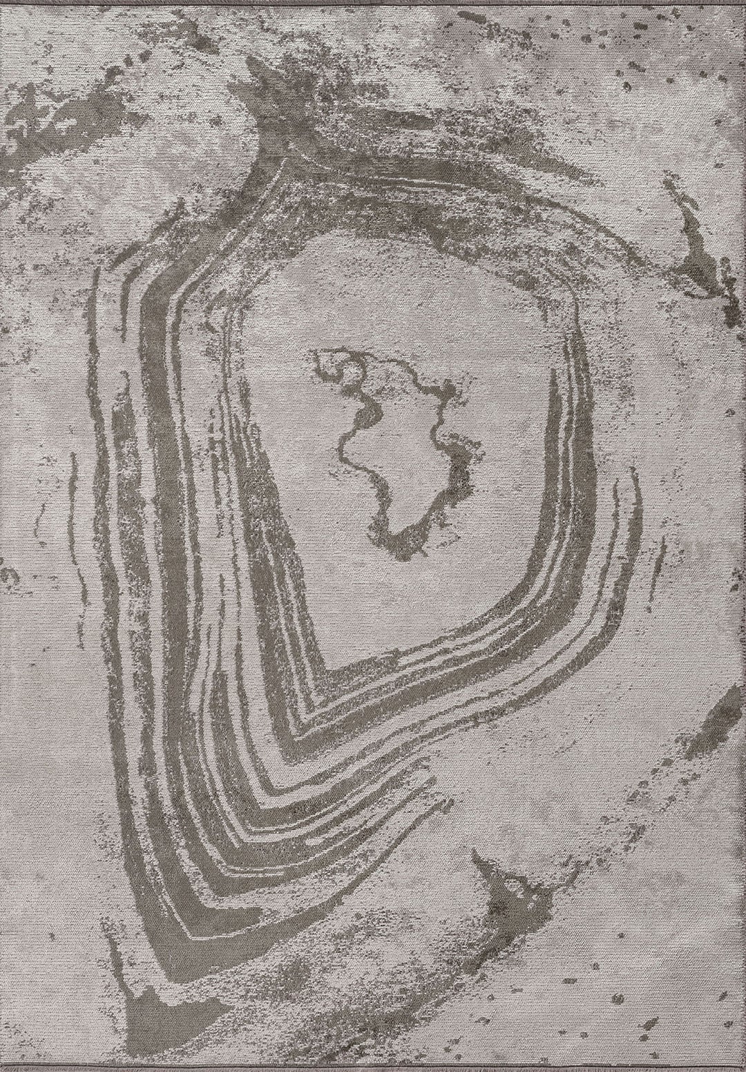 Tepih SMOKE KHAKI, 240 x 300 cm