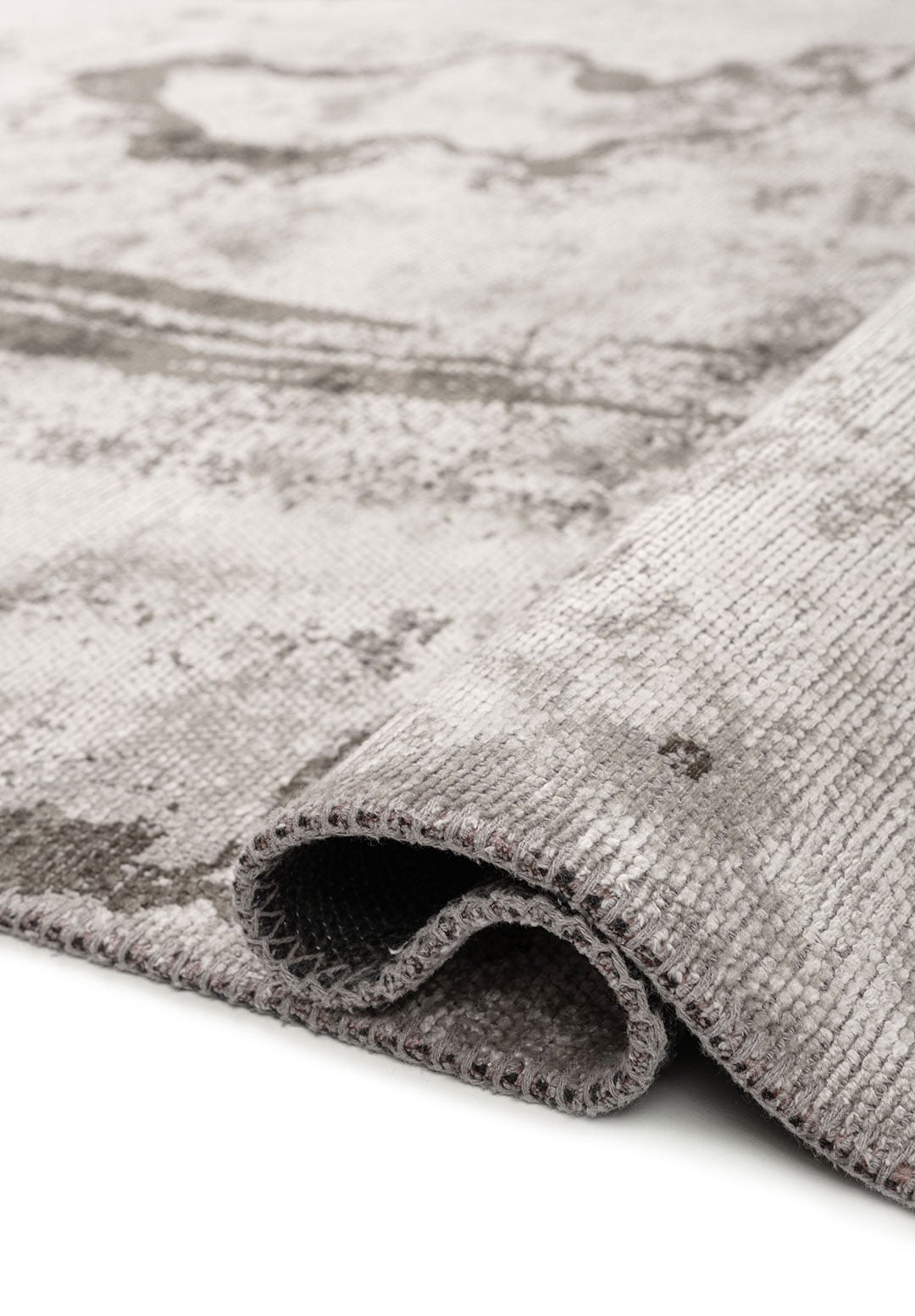 Tepih SMOKE KHAKI, 240 x 300 cm