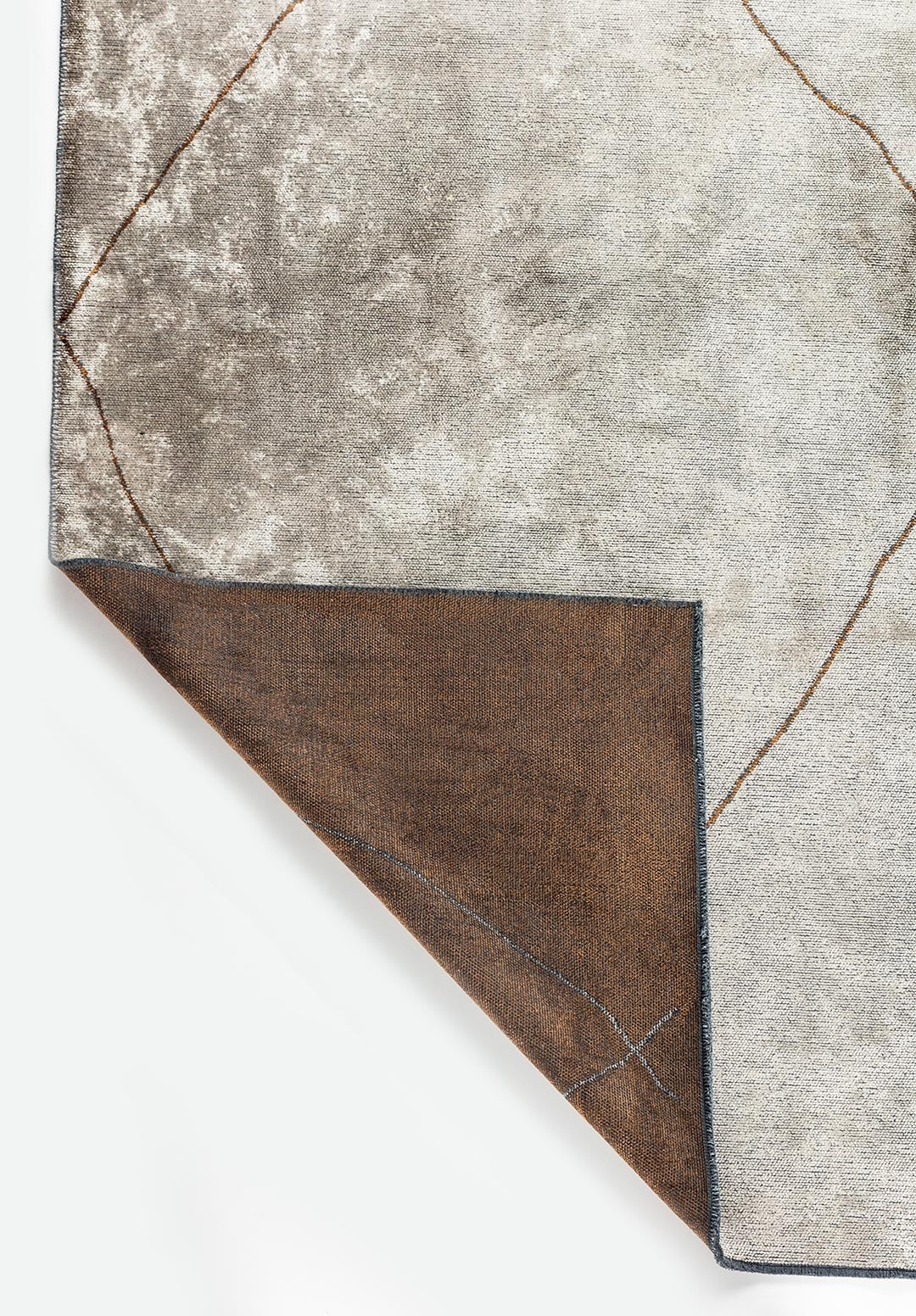 Tepih BOHEMIAN CACAO, 240 x 340 cm