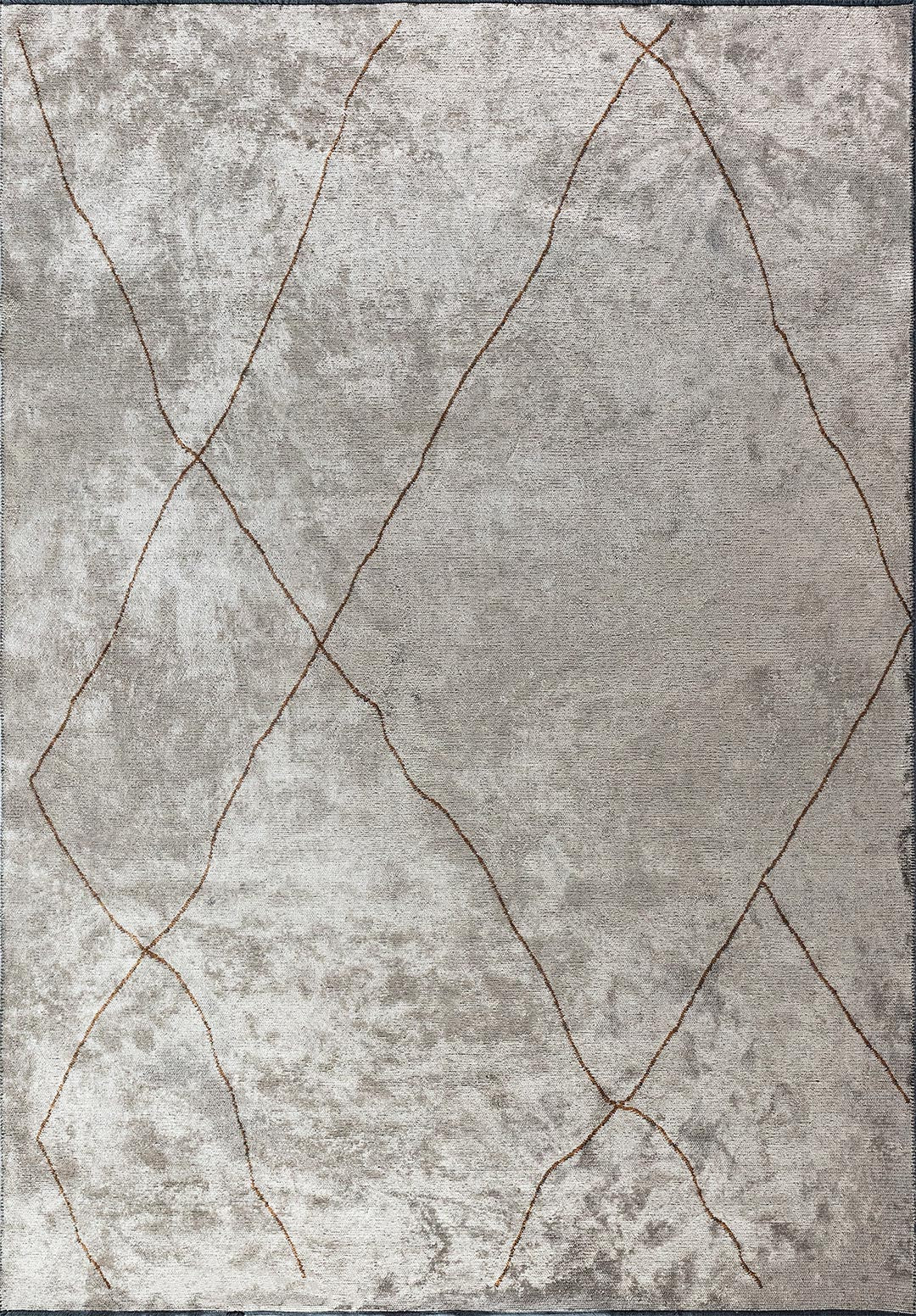 Tepih BOHEMIAN CACAO, 240 x 300 cm