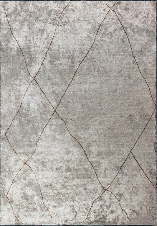 Tepih BOHEMIAN CACAO, 200 x 300 cm