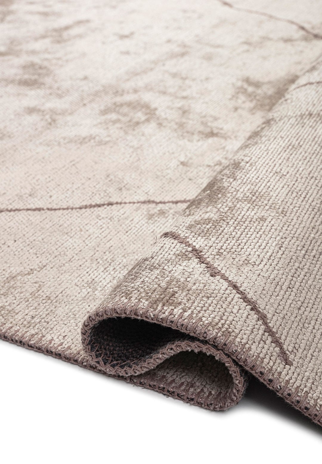 Tepih BOHEMIAN DARK MINK, 240 x 300 cm