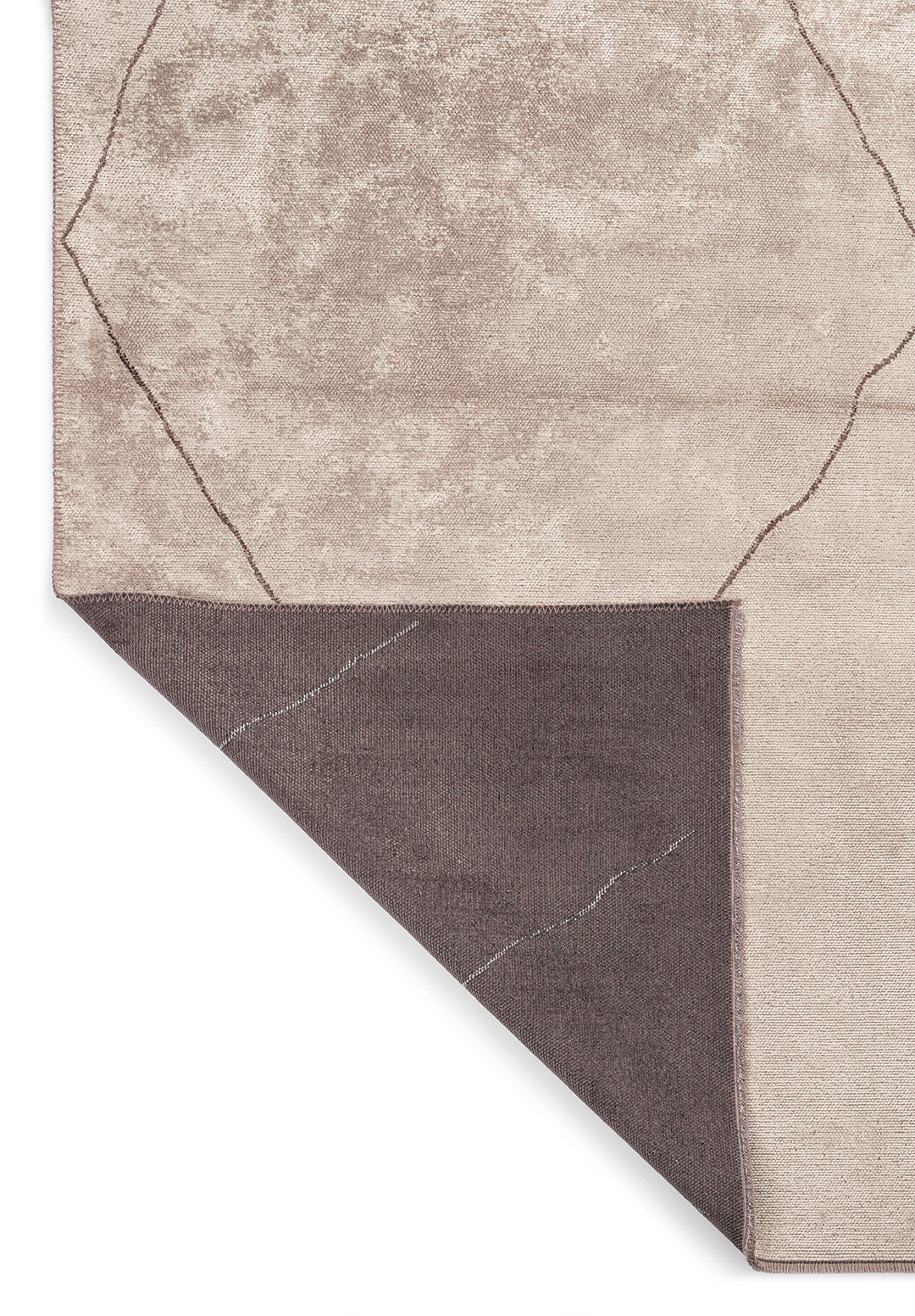 Tepih BOHEMIAN DARK MINK, 240 x 300 cm