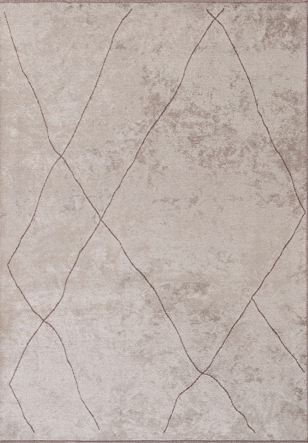 Tepih BOHEMIAN DARK MINK, 240 x 300 cm