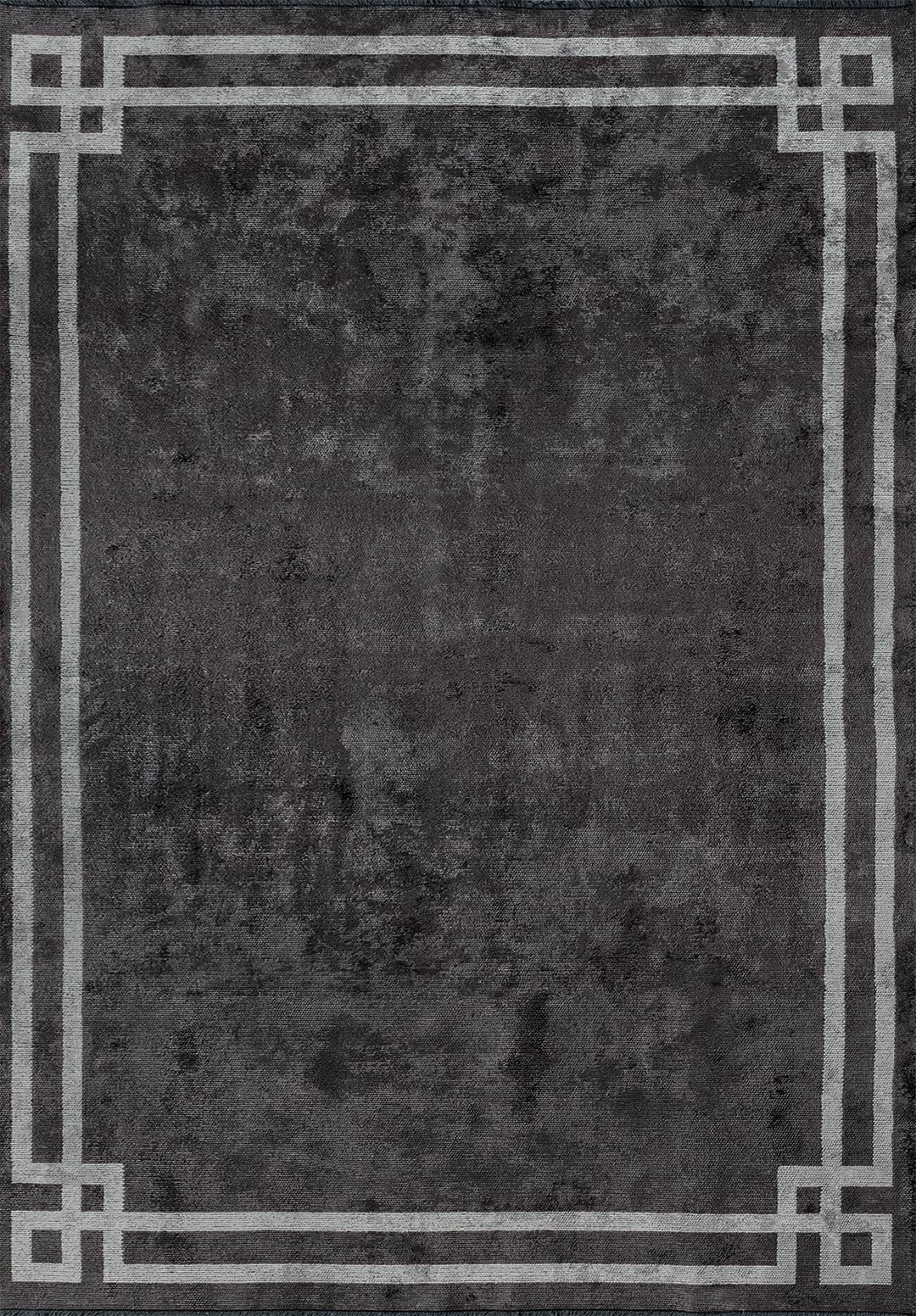 Tepih TWIST CHARCOAL, 240 x 300 cm