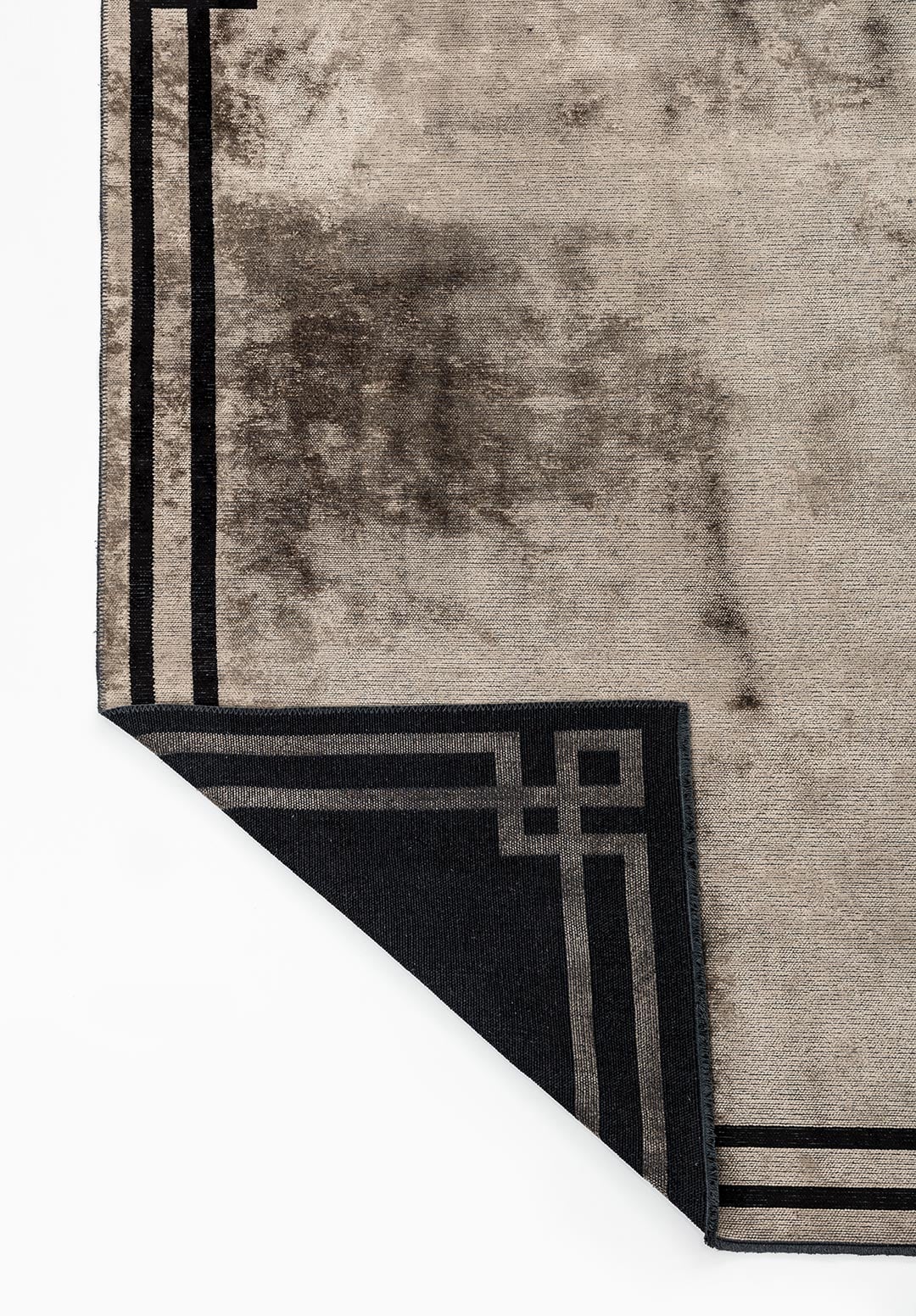 Tepih TWIST NOUGAT, 200 x 250 cm